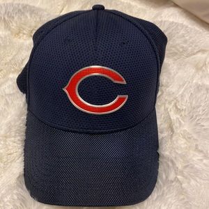 ⭐️NFL- His fave team Chicago Bears 🐻